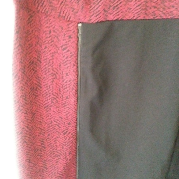 View by Walter Baker Dress 22W - Picture 2 of 3